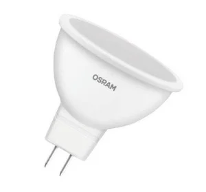 Світлодіодна лампа Osram LVMR16 75 8W/840 230V GU5.3 (90019776)