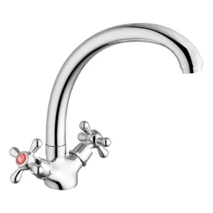 Смеситель для кухни Agua Toledo C031 (CV014924)