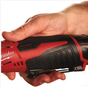 Гайкокрут кутовий акумуляторний Milwaukee M12 IR-201B (4933441725)