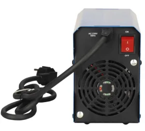 Зварювальний апарат інверторний EnerSol (EWM-120ADE)