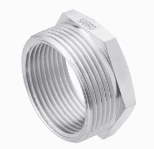 Футорка Karro 1 1/2“х1 1/4“ НВ (KR3115/11)