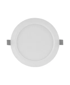Фото точечный светильник ledvance slim dl 12w/840 880lm 220-240v ip44 (90018031)