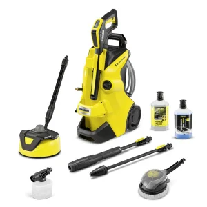 Минимойка высокого давления Karcher K 4 Power Control Flex (1.324-309.0)