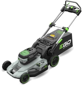 Газонокосарка акумуляторна Ego LM2122E-SP