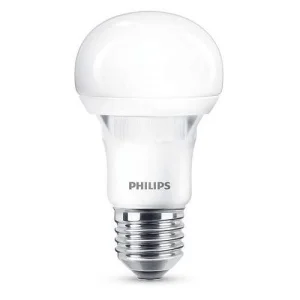 Світлодіодна лампа Philips ESS LEDBulb 10W 3000K 230V A60 E27