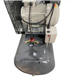 Компресор поршневий Mast TA90/300L 400V