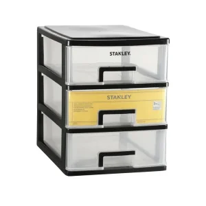 Органайзер вертикальний Stanley 215x151x189мм (STST40710-1)