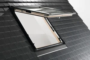 Окно мансардное Roto Designo WDF R88С Н N WD AL 07/16