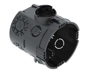 Коробка установча OBO Bettermann 61x66мм IP30 (2003702)