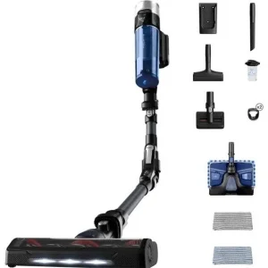 Пилосос Rowenta X-Force 9.6 Aqua Alnimal RH20C7WO