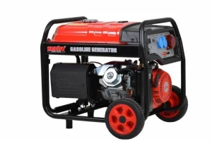 Генератор HECHT GG 8000