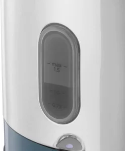 Фото электрочайник russell hobbs distinctions black 26421-70