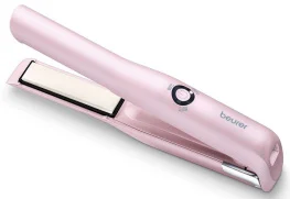 Фото выпрямитель для волос beurer hs_20