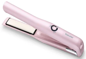 Фото выпрямитель для волос beurer hs_20
