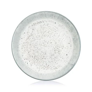 Тарілка обідня Ardesto Siena 27см (AR2927SW)