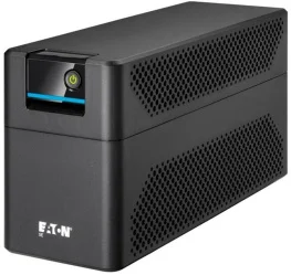 Источник бесперебойного питания Eaton 5E G2 700VA/360W USB 2xSchuko (5E700UD)