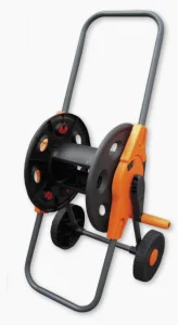Тележка для шланга BRADAS AQUA-REEL 1/2" 45 м, GOLD LINE GL3701