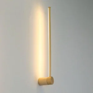 Бра KLOODI WA-STICK 60 3K GD