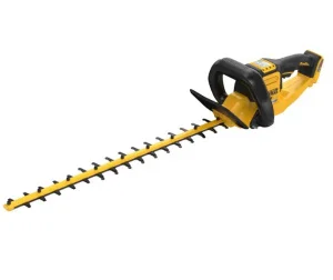 Кущоріз акумуляторний DeWALT DCMHT573N
