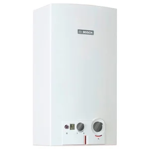 Газова колонка Bosch Therm 6000 WRD 13-2G 13л/хв 22,6кВт (7702331717)