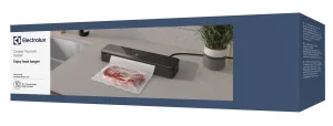 Фото вакуумный упаковщик electrolux e4vs1-4ag