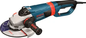 Болгарка Bosch Professional GWS 26-230 LVI (0601895F04)