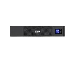 Источник бесперебойного питания Eaton 5SC 2200VA/1980W RT2U LCD USB RS232 8xC13 1xC19 (5SC2200IRT)