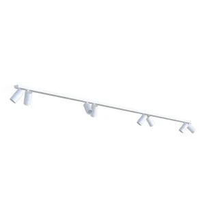 Світильник Nowodvorski Mono VIII 2X150 White (7750)