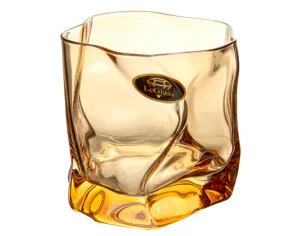 Келих для віскі LeGlass 350мл 8,3см (806-038)
