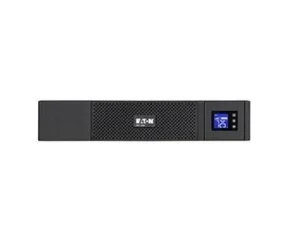Джерело безперебійного живлення Eaton 5SC 2200VA/1980W RT2U LCD USB RS232 8xC13 1xC19 (5SC2200IRT)