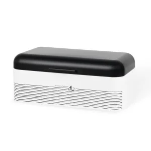 Хлібниця Maestro Light line 420×248×165мм (MR-1772)