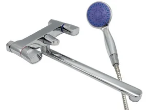 Змішувач для ванни Millz гусак 30см (MRS-02-X-010)