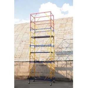Вышка-тура VIRASTAR КОМПАКТ-М 0,8x1,7м (VST170831L)