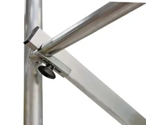 Вышка-тура KRAUSE ClimTec 0+1 1,5х0,6м (710116/130)
