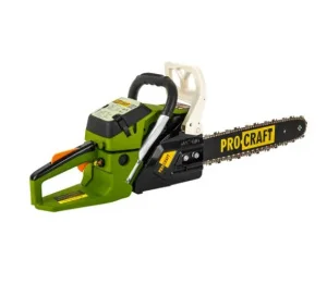 Бензопила ProCraft K450L (604502)