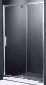 Душові двері в нішу Primera Frame 120x190см (SDC1212)