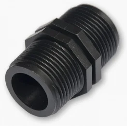 Соединитель Bradas 2xPH 1/2" (DSA-491212L)