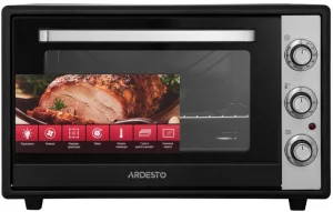 Піч електрична Ardesto MEO-F60CB