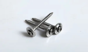 Кріплення Salux шурупи 4,5х45мм (100 шт)