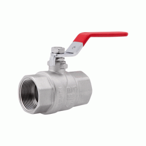 Кран кульовий SD Forte 1" 1/4 ВР (SF600W32)