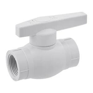 Кран кульовий PPR Rozma 25х3/4“ РВ (RZ-105028)