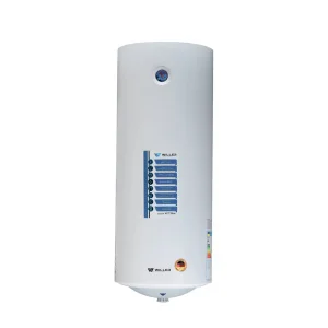 Бойлер вертикальний Willer EV80SR-HIT Slim 80л