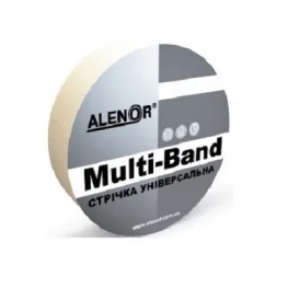 Лента универсальная Alenor Multi-Band 50мм