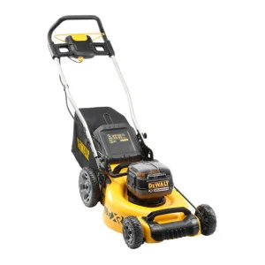 Газонокосарка акумуляторна DeWALT DCMW564P2