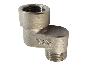 Ексцентрик Valogin 1/2"x10 BЗ (VG-214301)