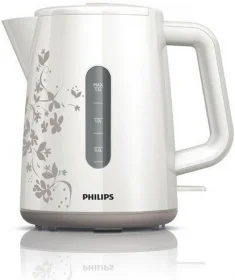 Фото электрочайник philips hd9300/13