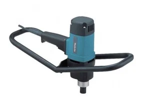 Міксер будівельний Makita UT120