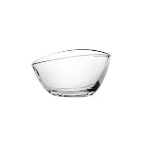 Фото креманка bormioli rocco beta для мороженого 220мл (235682m04321990)