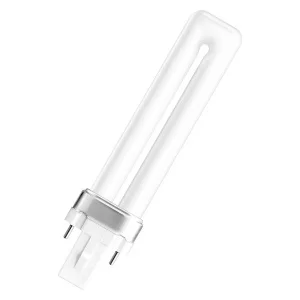 Люмінесцентна лама Osram Dulux S 11W 840 G23 (4050300010618)
