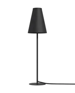 Настільна лампа Nowodvorski Trifle Black BL (7761)